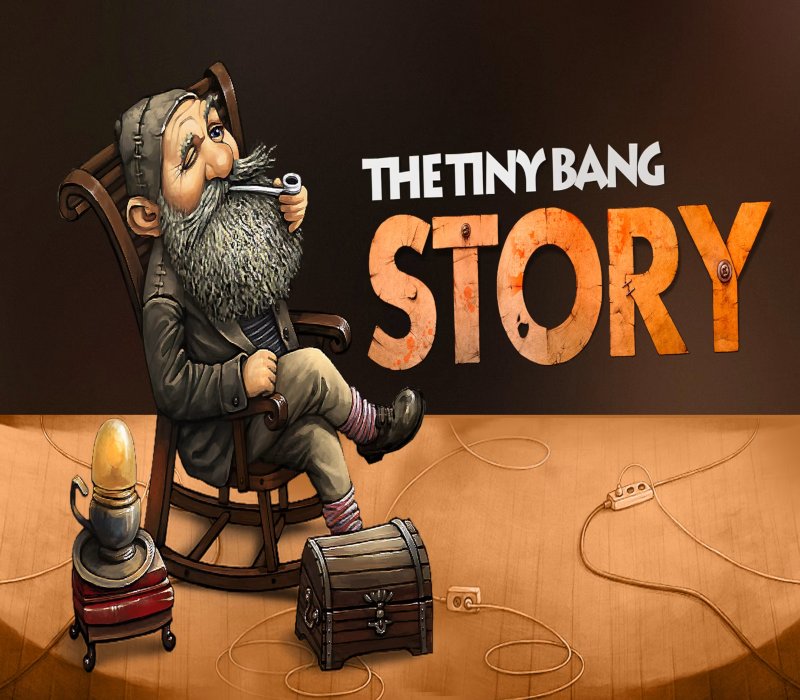 000_202508191207_TB800 The Tiny Bang Story PC Steam CD Key - Image 1