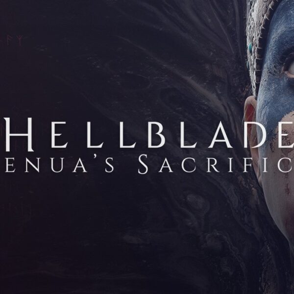 Hellblade: Senua's Sacrifice EU Steam Altergift
