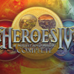 Heroes of Might & Magic IV: Complete Edition Ubisoft Connect CD Key