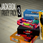 The Jackbox Party Pack 3 EU Steam Altergift