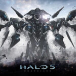 Halo 5: Guardians Digital Deluxe Edition XBOX One / Xbox Series X|S CD Key