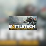 BATTLETECH - Shadow Hawk Pack DLC PC Steam CD Key