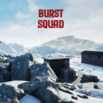 Burst Squad Steam CD Key