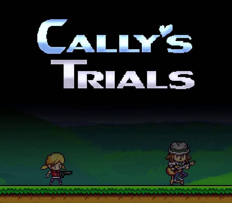 Cally_s_Trials Cally's Trials PC Steam CD Key - Image 1