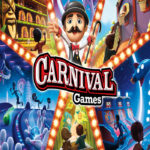Carnival Games US XBOX One CD Key