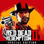 Red Dead Redemption 2 Special Edition EMEA PC Rockstar Digital Download CD Key