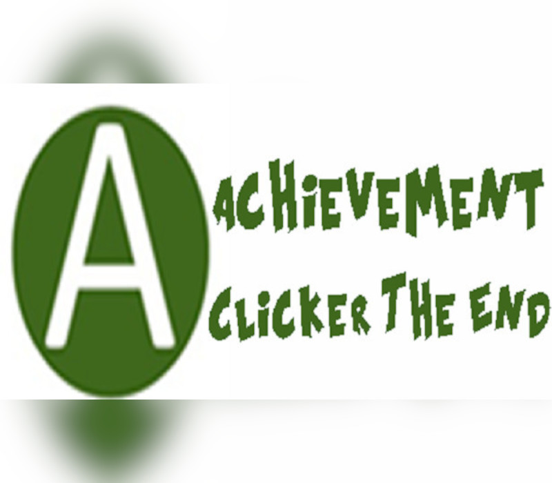 _achclicksound2 Achievement Clicker The End - Soundtrack Steam CD Key - Image 1