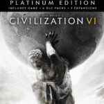 Sid Meier's Civilization VI: Platinum Edition NA Steam CD Key