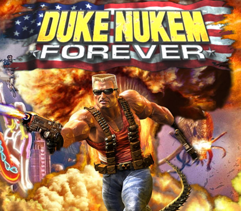 cover8_5 Duke Nukem Forever Steam CD Key (MAC OS X) - Image 1