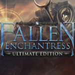 Fallen Enchantress: Ultimate Edition PC Steam CD Key