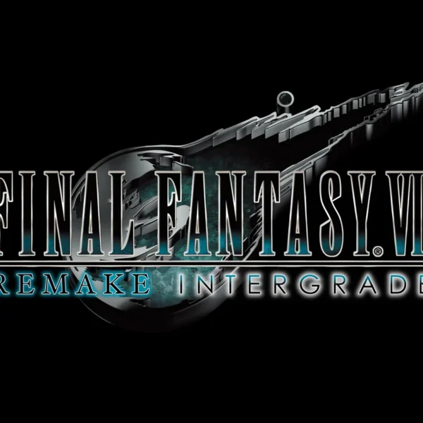FINAL FANTASY VII REMAKE INTERGRADE EU v2 Steam Altergift
