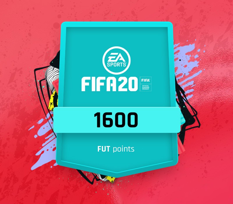 fifa2016008 FIFA 20 - 1600 FUT Points XBOX One CD Key - Image 1