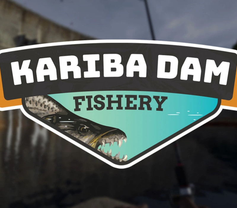 _karinadamp2 Ultimate Fishing Simulator - Kariba Dam DLC Steam CD Key - Image 1