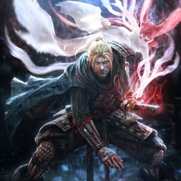 Nioh: Complete Edition PC Steam CD Key