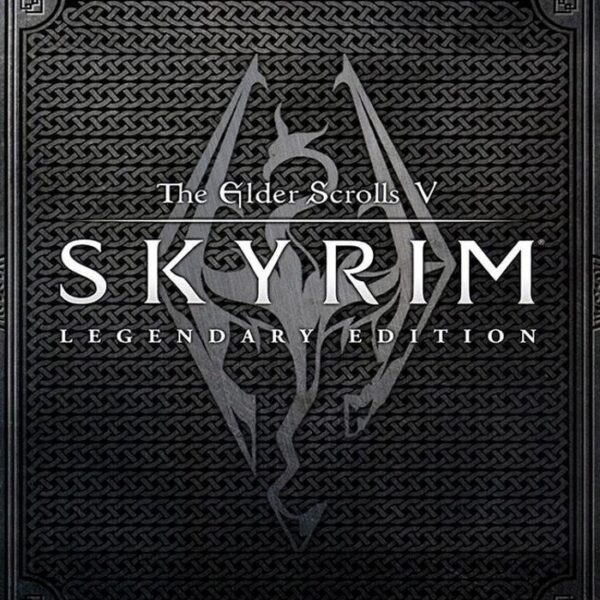 The Elder Scrolls V: Skyrim Legendary Edition EU (without DE, CH, NO, RS) PC Steam CD Key