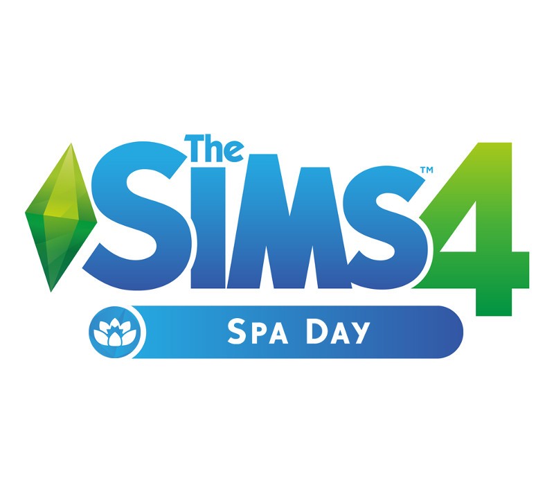 spaday8 The Sims 4 - Spa Day DLC XBOX One CD Key - Image 1
