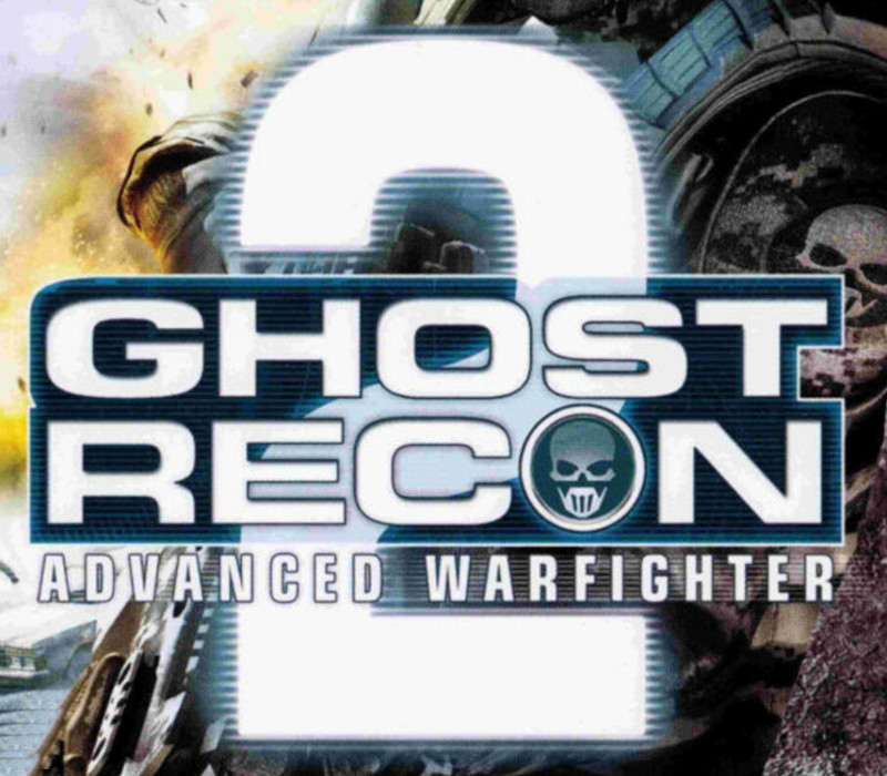 _tomghostrecon2_800 Tom Clancy's Ghost Recon: Advanced Warfighter 2 Steam Gift - Image 1