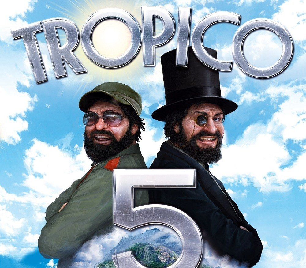 tropico_800_1 Tropico 5 Complete Collection US XBOX One CD Key - Image 1