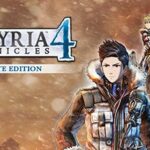 Valkyria Chronicles 4 Complete Edition EU XBOX One CD Key