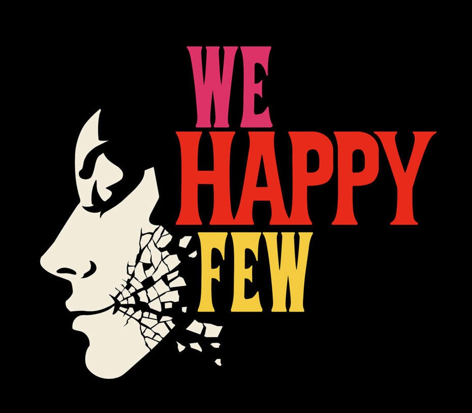 we_800_2 We Happy Few Steam Altergift - Image 1