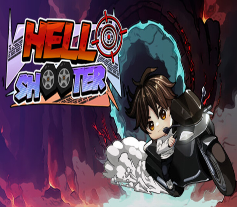 000_202501201344_HellShooter111 Hell Shooter PC Steam CD Key - Image 1