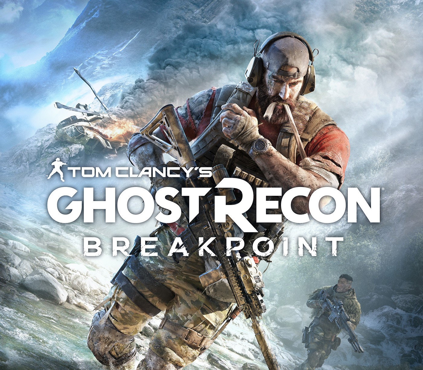Tom Clancy's Ghost Recon Breakpoint Ultimate Edition US PC Ubisoft Connect CD Key