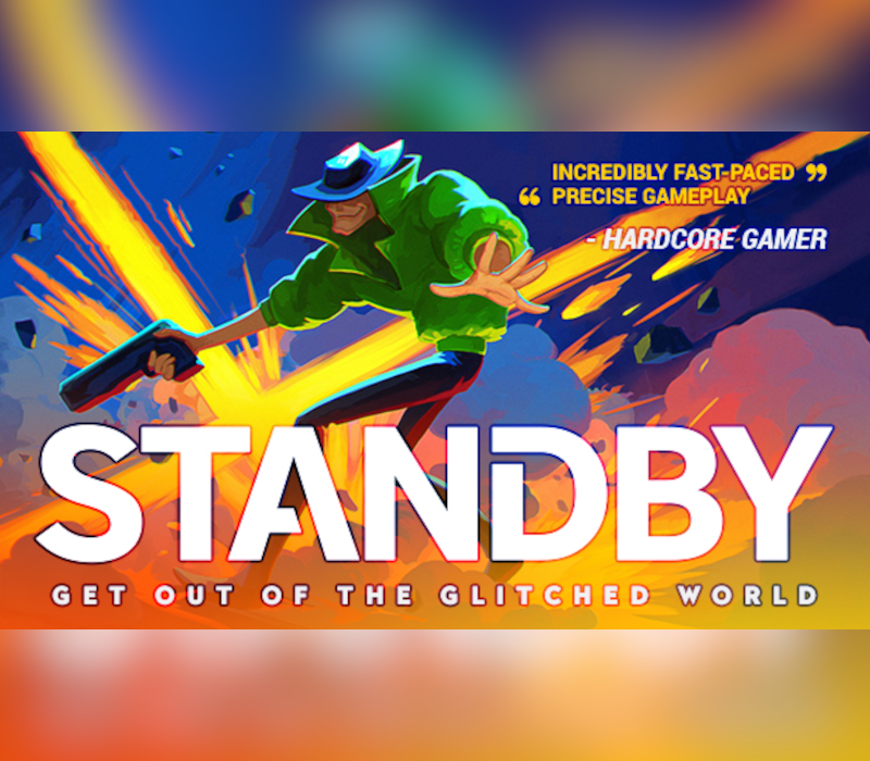 _Standby STANDBY EU PC Steam CD Key - Image 1