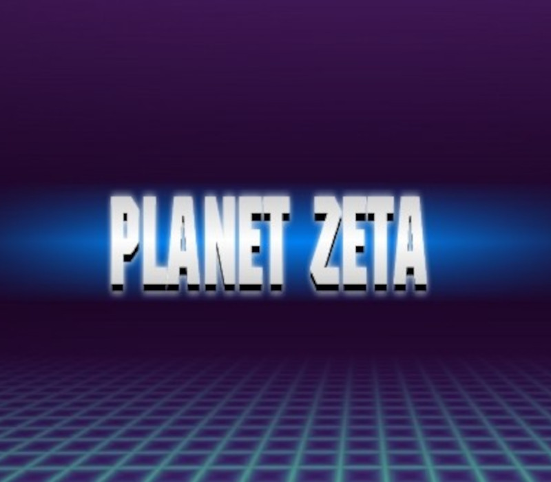 _planetzeta2 Planet Zeta Steam CD Key - Image 1