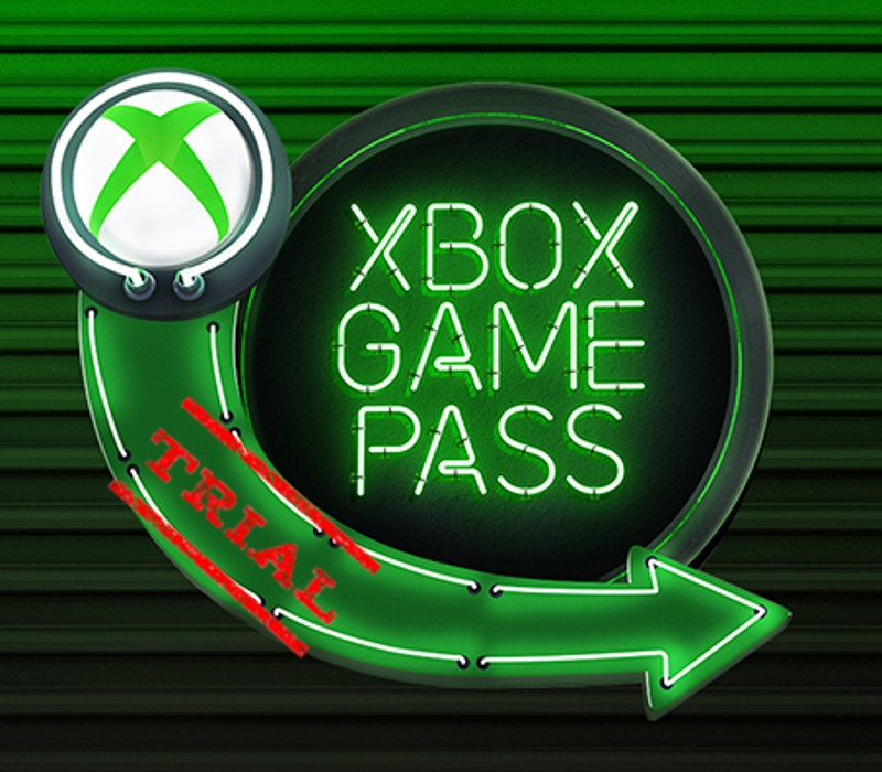 xbxgp8trial_1_1_1 Xbox Game Pass for PC - 1 Month Trial CL/CO/AR/MX Windows 10/11 PC CD Key (ONLY FOR NEW ACCOUNTS, valid for a week after purchase) - Image 1