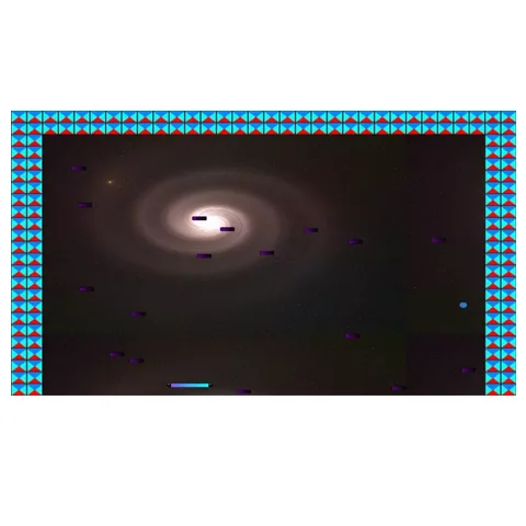 !4RC4N01D! 3: Cold Space