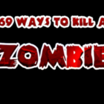 69 Ways to Kill a Zombie PC Steam CD Key