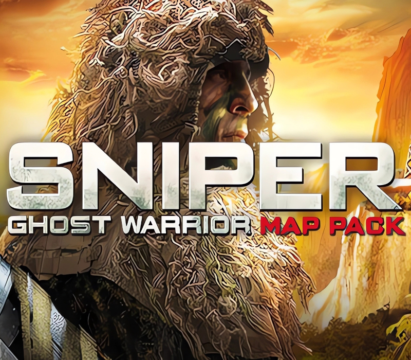 000_202507251047_sniper-ghost-warrior-map-pack-800 Sniper Ghost Warrior - Map Pack DLC PC Steam CD Key - Image 1