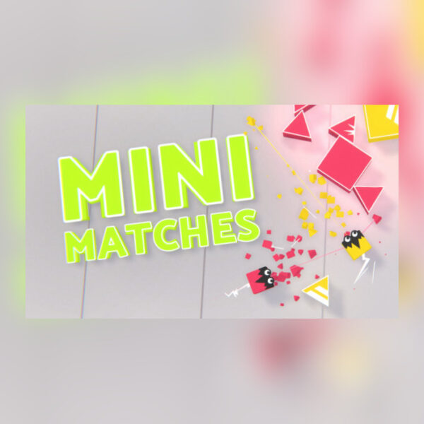 MINI MATCHES Steam CD Key