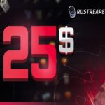 RUSTReaper $25 Gift Card