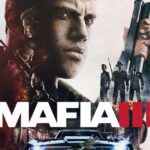 Mafia III US PC Steam CD Key