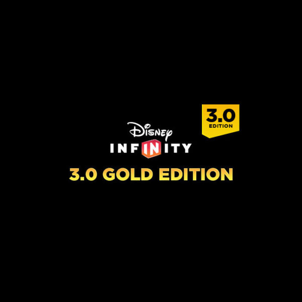 Disney Infinity 3.0: Gold Edition RU Steam CD Key