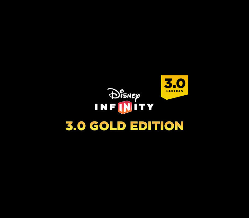 3g Disney Infinity 3.0: Gold Edition RU Steam CD Key - Image 1