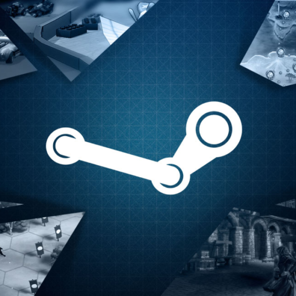 5 x Mystery PC Steam CD Key
