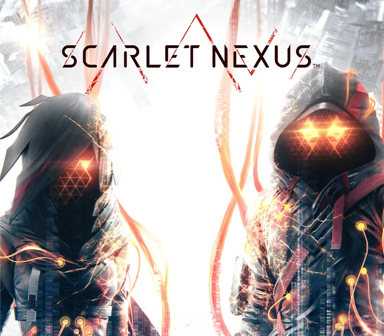 605c70436b2e10ae877fb1b4_scarlet8 SCARLET NEXUS EU XBOX One / XBOX Series X|S CD Key - Image 1