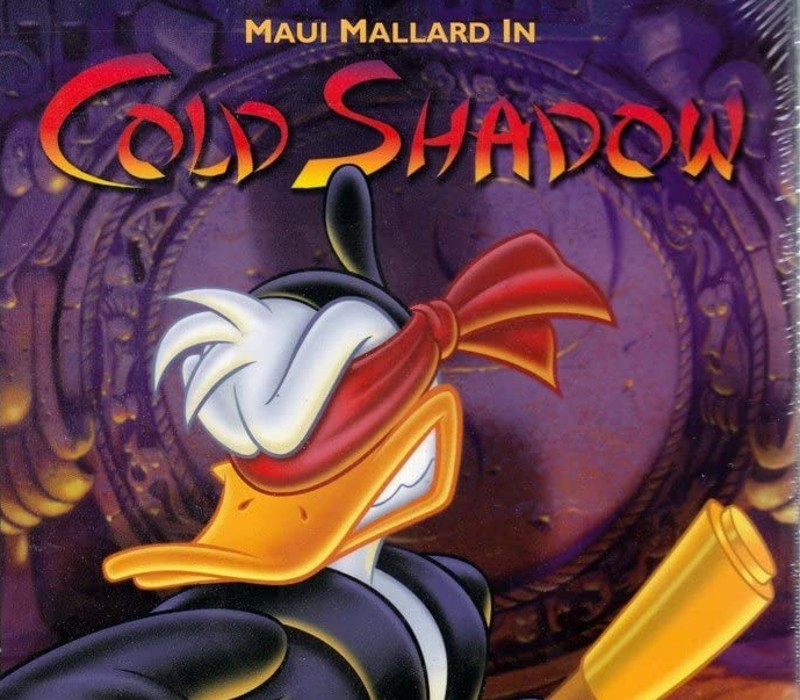 71ylQWBFihL._AC_SL1000_ Maui Mallard in Cold Shadow Steam CD Key - Image 1
