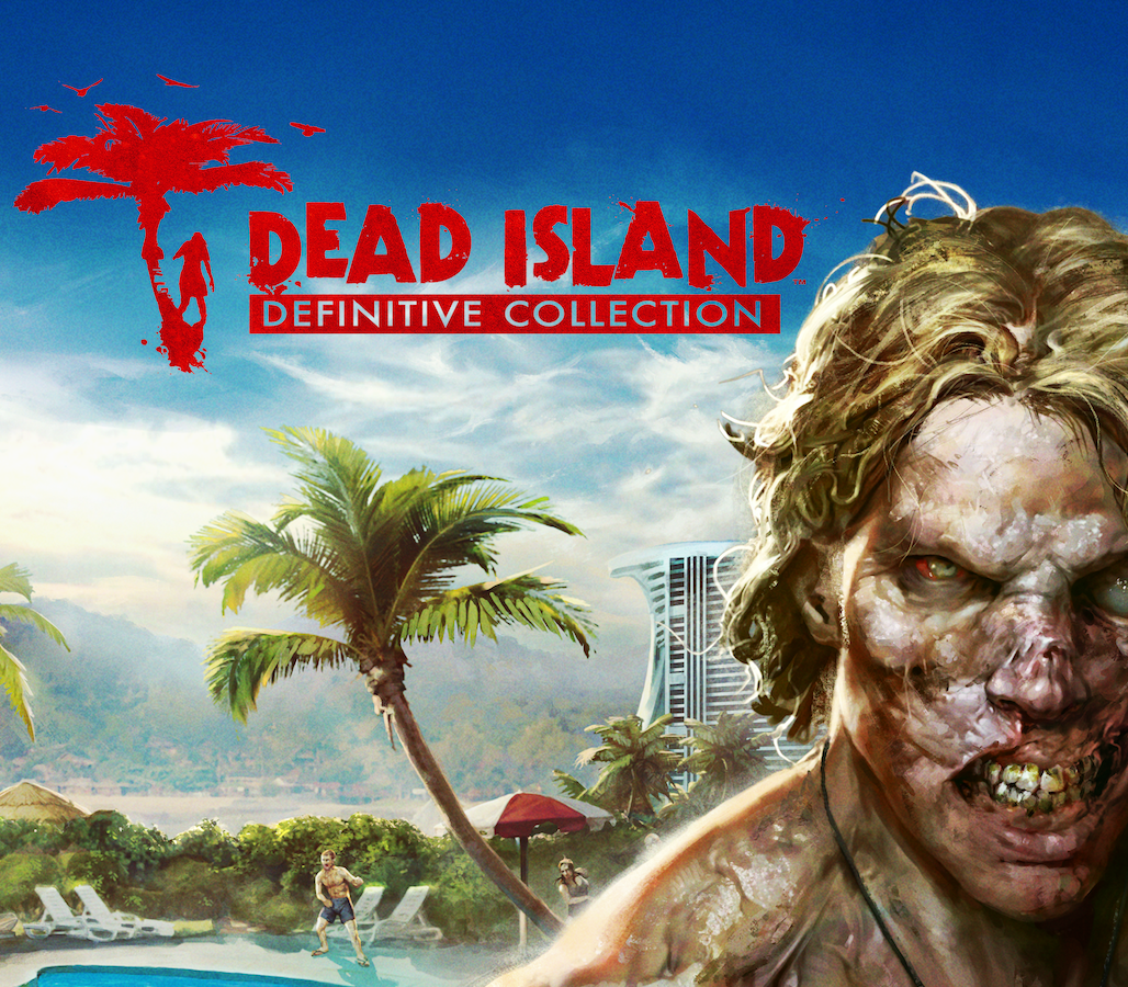 800_117 Dead Island Collection Steam Gift - Image 1