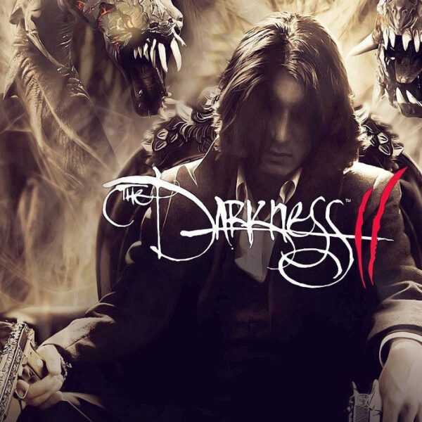 The Darkness II EU PC Steam CD Key