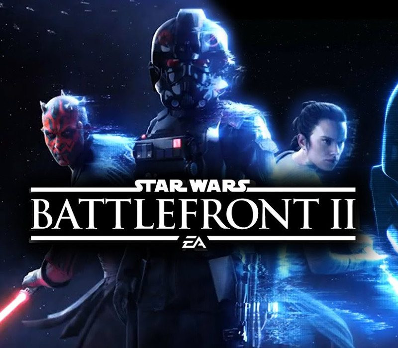 800_206 Star Wars: Battlefront II AR XBOX One / Xbox Series X|S CD Key - Image 1