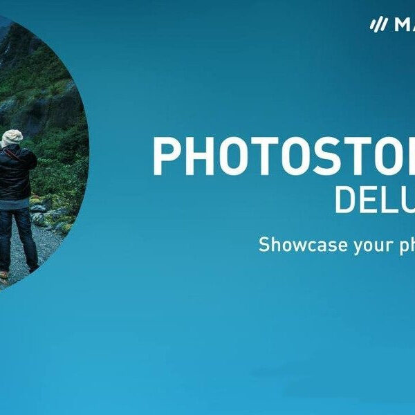 MAGIX Photostory Deluxe - Bonus Content CD Key