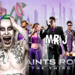 Saints Row: The Third US Steam CD Key