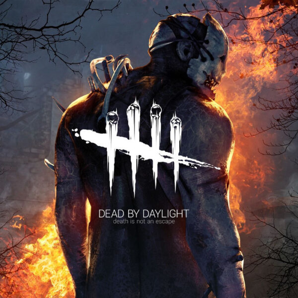 Dead by Daylight RU VPN Required Steam Gift
