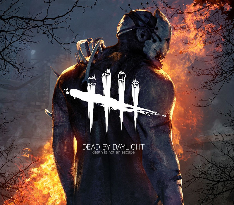 800_412 Dead by Daylight - Spark of Madness DLC Steam CD Key - Image 1