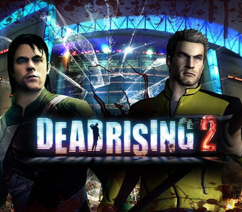 800_482_1 Dead Rising 2 RoW Steam CD Key - Image 1