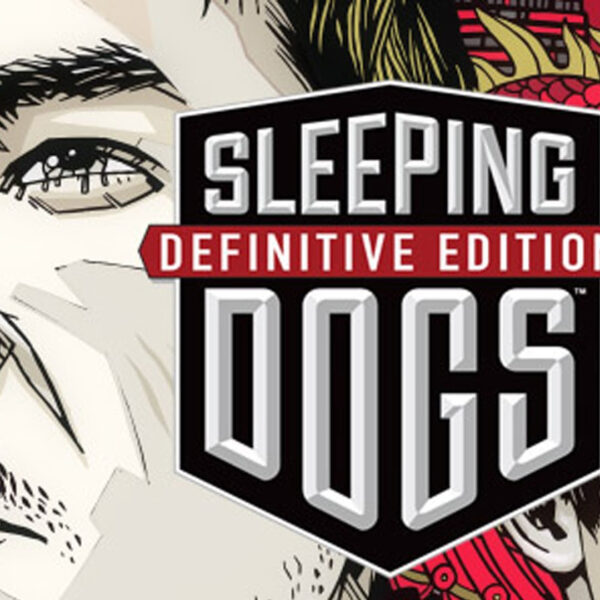 Sleeping Dogs: Definitive Edition RU/CIS PC Steam Gift