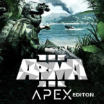 Arma 3 Apex Edition Steam Altergift